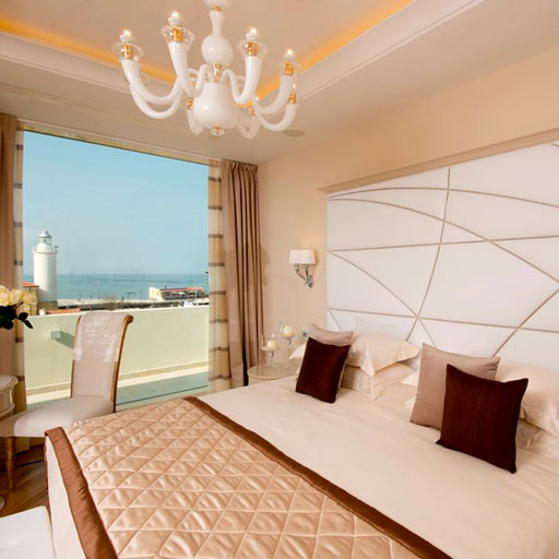 Grand Hotel Da Vinci