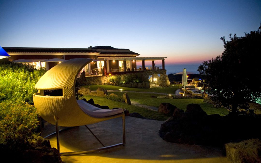 Hotel Bajaloglia
