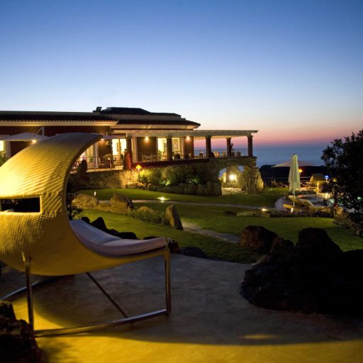 Hotel Bajaloglia