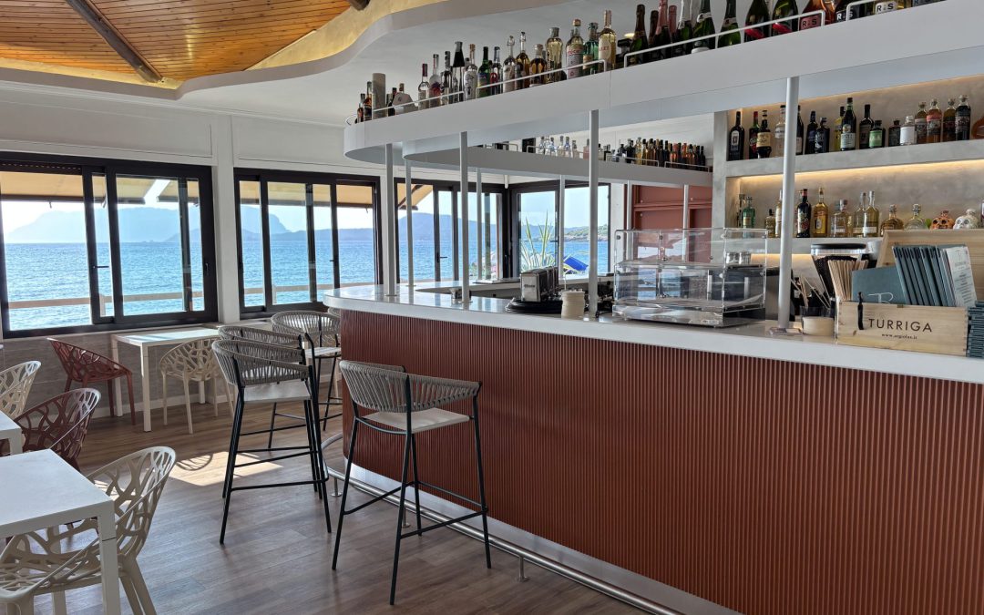 Tetto Rosso – Restaurant