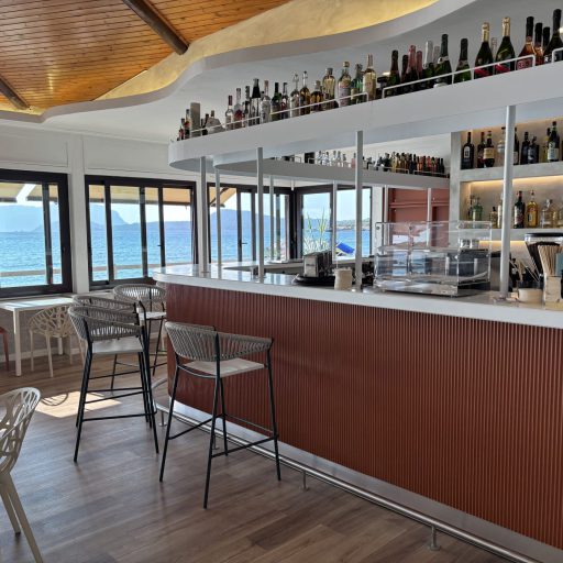 Tetto Rosso – Restaurant