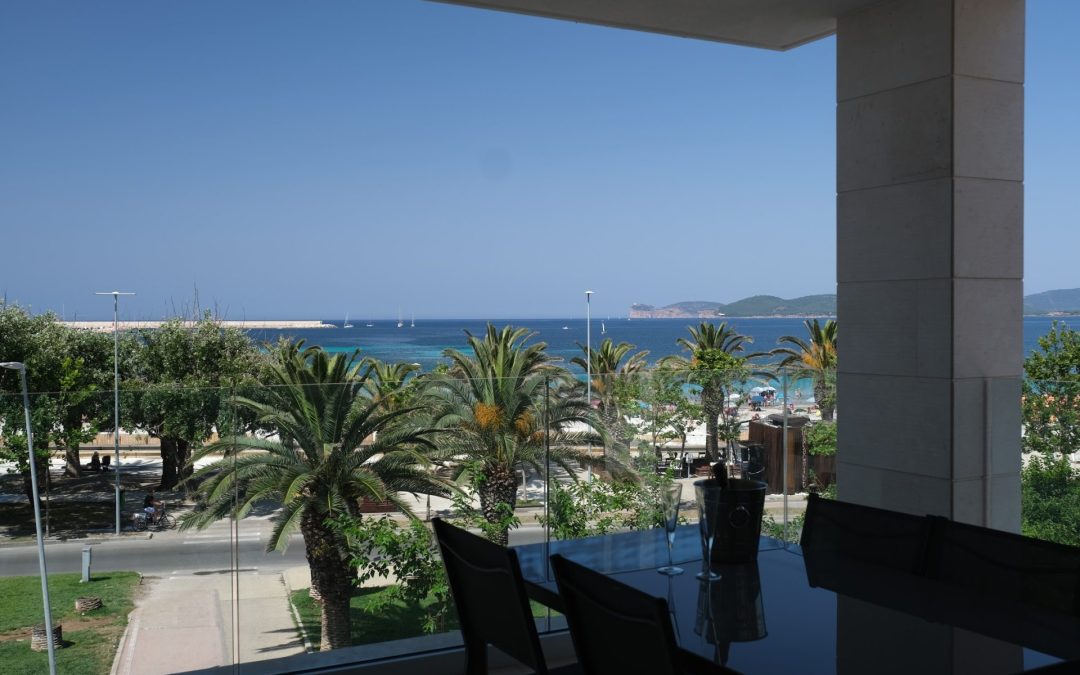 Alma di Alghero – Apartments
