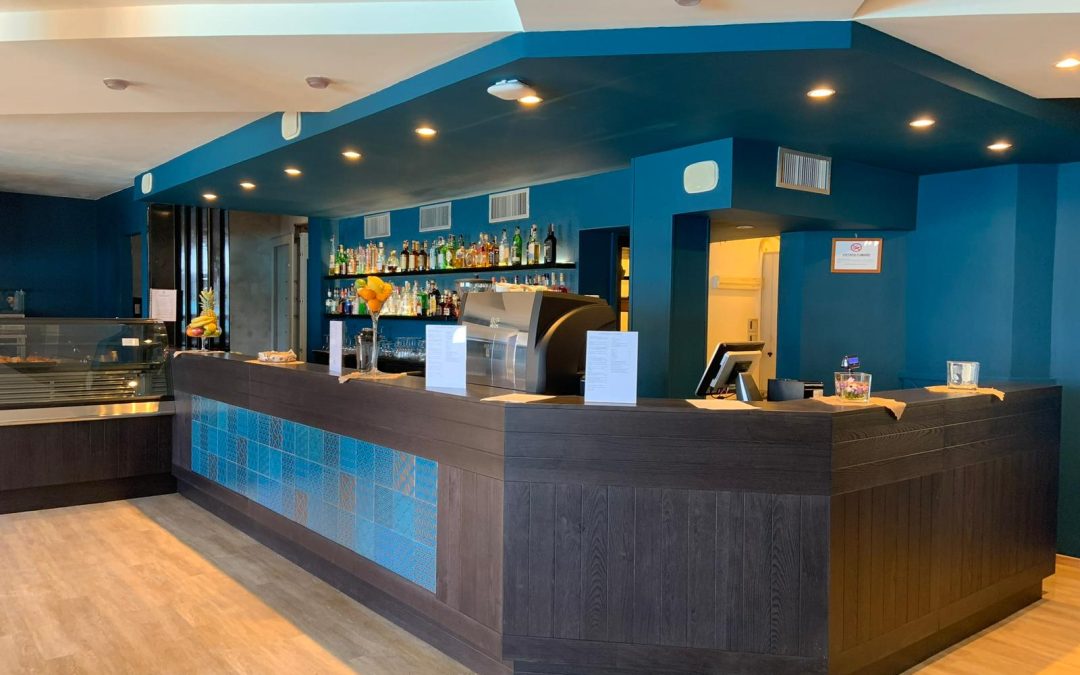 Hotel Calabona