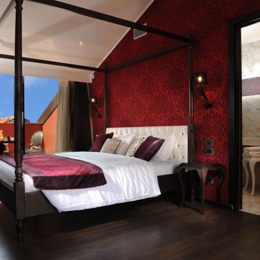 Hotel Carnival