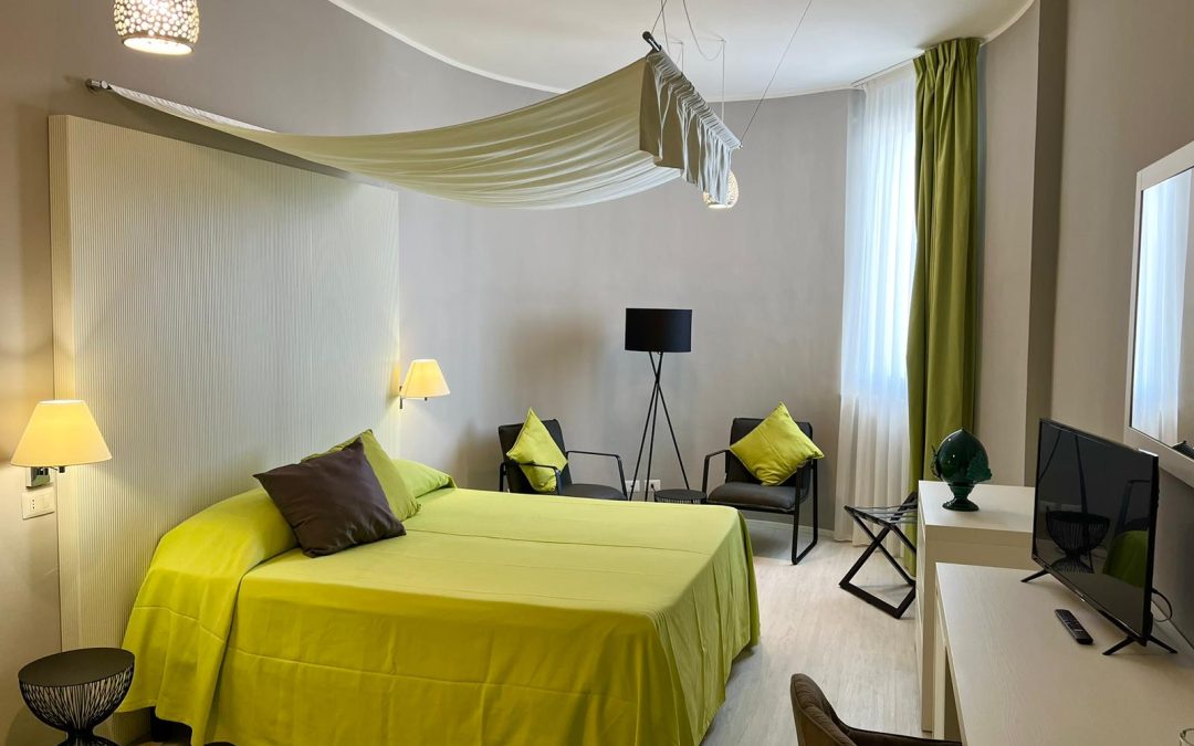 Hotel Gargano