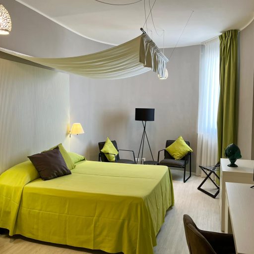 Hotel Gargano
