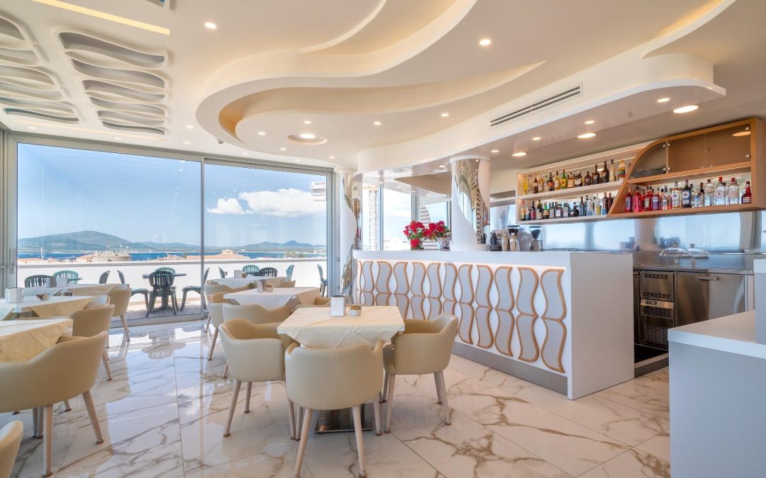 Hotel La Margherita