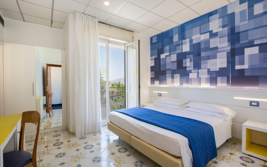 Hotel La Meridiana