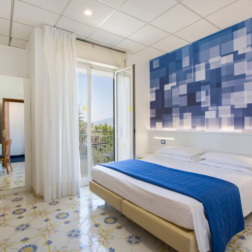 Hotel La Meridiana