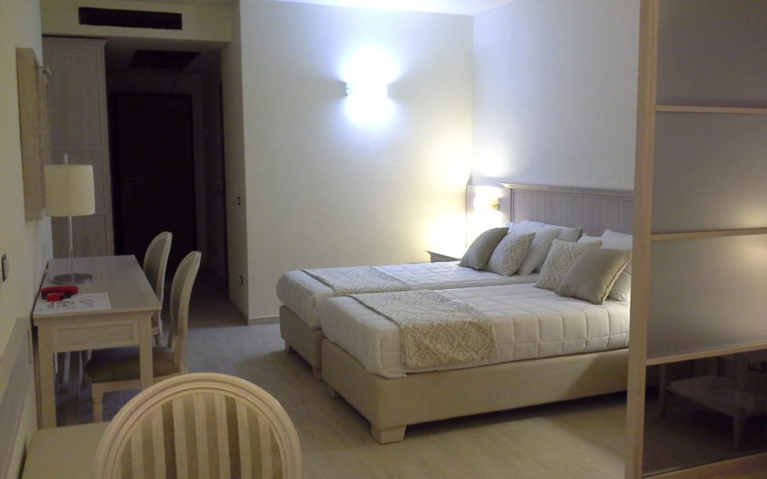 Hotel Marana – Porto Rotondo