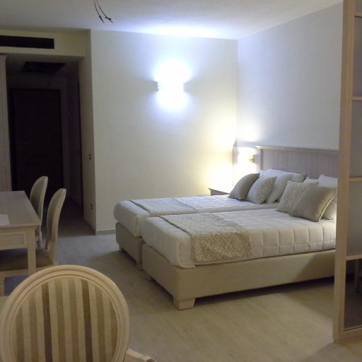 Hotel Marana – Porto Rotondo