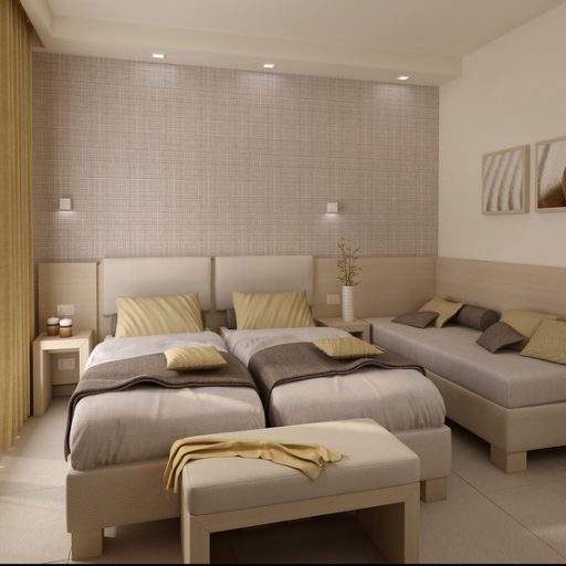 Hotel Santa Caterina