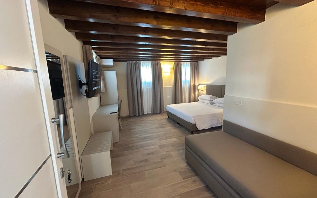 Hotel Vittoria