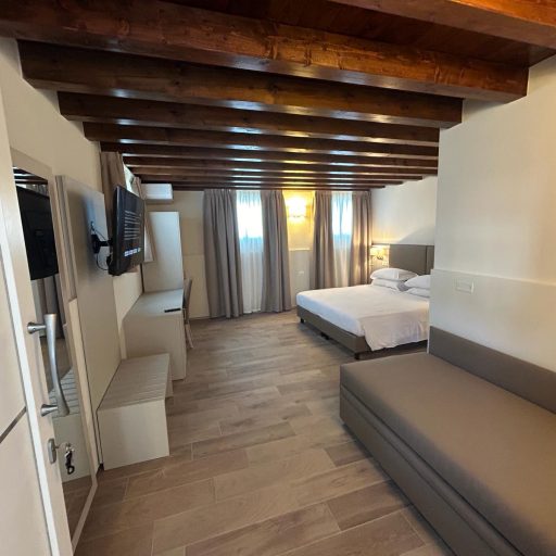 Hotel Vittoria
