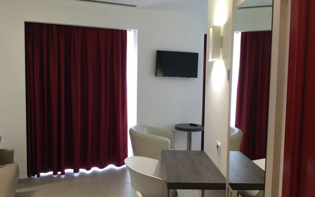Santa Caterina – Suite
