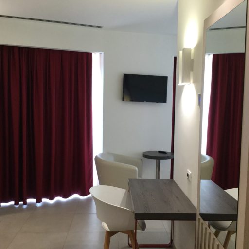 Santa Caterina – Suite